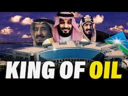 One of the largest Company in the World। King of Oil Market