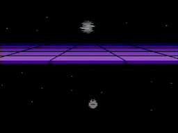 Star Wars Return of the Jedi Death Star Battle Atari 2600 Casual Livestream