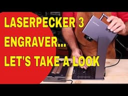 LASERPECKER 3 REVIEW