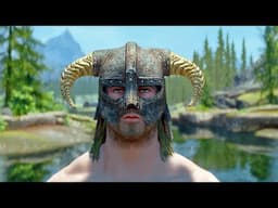 1 Hour of Useless Facts About Skyrim