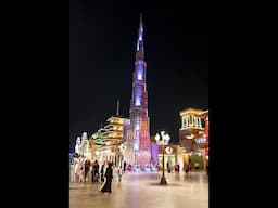 Global Village | Dubai Ka Mela #shorts Travel Tides