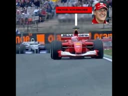 No F1 Driver Deserves This Ending...