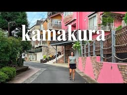 Life in Japan Vlog 🇯🇵 A Week in Kamakura & Enoshima