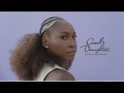 Curls Talk with Tennis Pro Coco Gauff