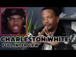 Charleston White TAKES UP for Travis Hunter, Durk never getting out? 10 rappers died in 2024 (FULL)