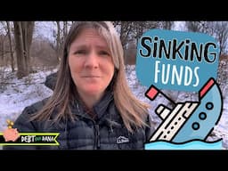 The 6 Sinking Funds That Make Me Ready For Any Expense