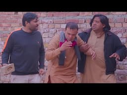 Rana Ijaz New Funny Video | Standup Comedy By Rana Ijaz | Rana Ijaz Makhi & Durmat Funny Video