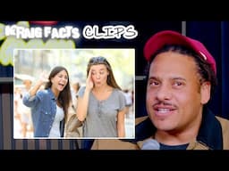 If You Had to Make Friends Like You Did as a Kid | K-Facts Clips #friends #adults #obligation