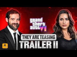 What Rockstar Isn’t Telling Us About TRAILER 2 (GTA 6)