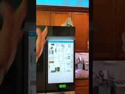 #cooltech #familyhub #homeassistant Best Smart Home Display EVER!