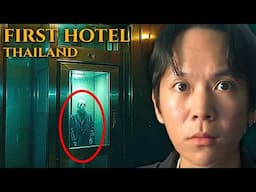 The Most Haunted Hotels In Asia