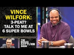 Vince Wilfork: Talk to Me When Chiefs Win Six Super Bowls