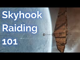 Is Skyhook Raiding Worth It?