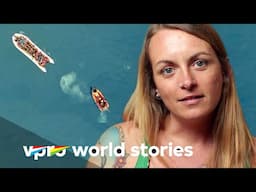 The laws of the sea | In Europe (full episode) | VPRO World Stories