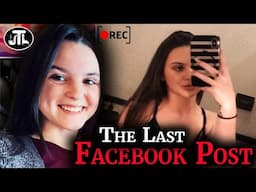 Bizarre Facebook Post Led Detectives to a Shocking Discovery: The Murder of Jasmine Pace |True Crime