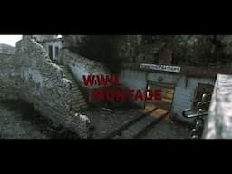 Myth Aspect: WWII Beta Montage by Myth Gonzo