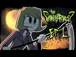 THE DARK HARVEST - Episode 1