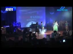 KAREDOK LEUNCA (konser tanda cinta RIKA RAFIKA)