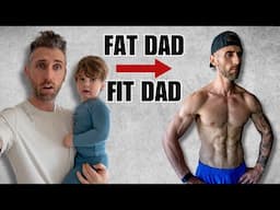 The Truth About Staying Fit As A Parent