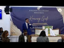 KFM Sunday Worship Experience 12/29/24