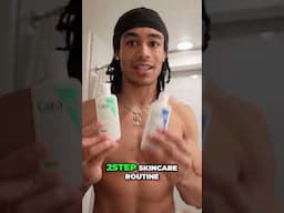 Transform Your Skin With This 2 Step CeraVe Skincare Routine