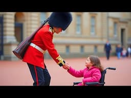 The Good Side Of The Royal Guard That You Didn't Know About