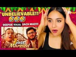 CARRY KI SHAADI REACTION | Q&A 2024 | CARRYMINATI | Illumi Girl