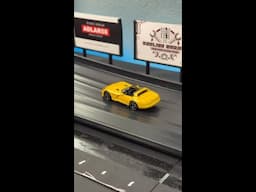 Dodge - Hot Wheels Distance Championship