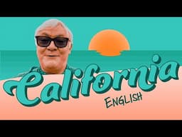 What does a California accent sound like?