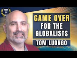 Why Davos is Crumbling - The Final Nail in the Globalist Coffin? Tom Luongo