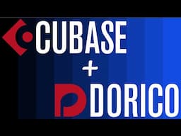 The best time to get Cubase & Dorico!