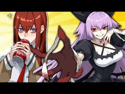 Online Beat 'em Up Based Phantom Breaker Universe Game Filled with Waifus