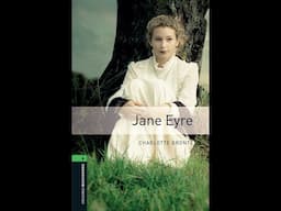 "Jane Eyre" by Charlotte Brontë