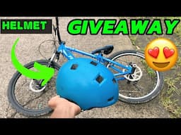 Helmet giveaway || FIREFOX VIPER || giveaway || Firefox viper stunt bike || 😍