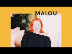 Malou : Le célibat et les rencontres, entre love bombing et ghosting • Entre nos lèvres (Podcast)