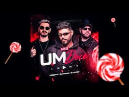 Mtg Um Doce - DJ Ryder, Go!Beatz, FARIAS