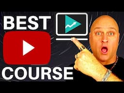 Best YouTube Online Course Ever! Video Ranking Academy (Sean Cannell)