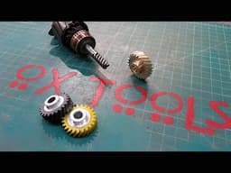 Kitchen Aid Worm Gear