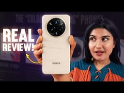 Realme 14 Pro+ Review After 7 Days! *Not For Everyone*