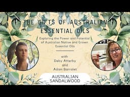 Australian Sandalwood