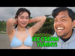 Suspect! Magaling Mag Ice Cream Yummy