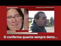 Daniela Ruggi:SOSSIO CONFERMA "Vista fino al 3 settembre",smentita la presenza del 25/10 a Modena.