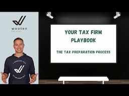 See How I Prepare a 1040 Tax Return Step by Step