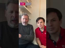 Missed our IG LIVE? We’ve got you. Our CEO Jamie Beaton & Paul Kanarek just dropped major insights