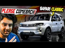 Pajero to Storme Classic | 12 Cars Comeback We Need in INDIA ASAP