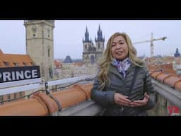 Prague- The City of a Hundred Spires (Living Good Travel S1 Ep5)