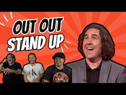 Micky Flanagan Out Out Tour Reaction (Clips)