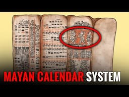 Unraveling the Mysteries of the Maya Calendar