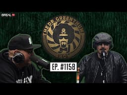 Ozzy Osbourne to Reunite With Black Sabbath & Irv Gotti Passes Away | The Dr. Greenthumb Show #1158