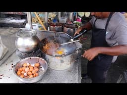 50 Years of Unchanged Taste! The Most Popular Mee Goreng in Penang